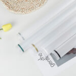 Flower wrapping paper JFWM