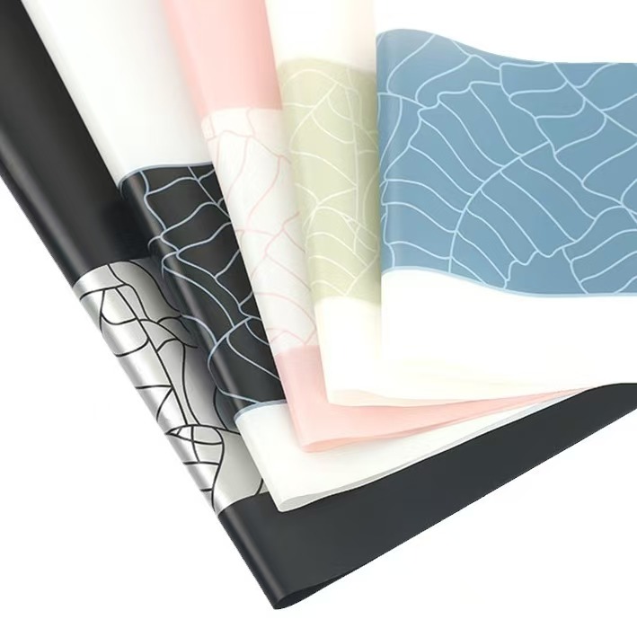 主图1 Flower wrapping paper SGHSZ - Image 1