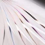 Flower wrapping paper AXMM