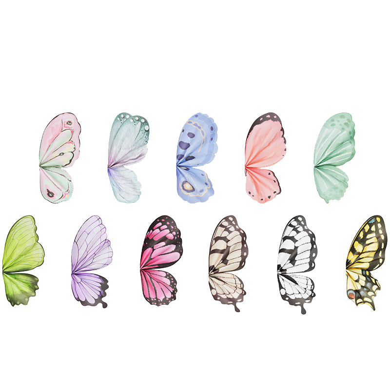 主图1 flower wrapping paper CD - Image 1