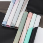 flower wrapping paper CLX - Image 2