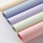 flower wrapping paper CYYWZ