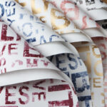 flower wrapping paper SSFG