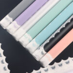 Flower wrapping paper LSBWMZ