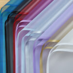 Flower wrapping paper MBWMZ