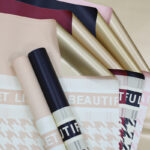 Flower wrapping paper QNGLJZ