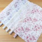 Flower wrapping paper WHHC - Image 2