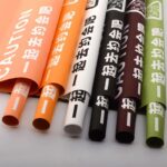 Flower wrapping paper YQYHB - Image 2