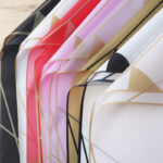 Flower wrapping paper ZJJB - Image 2