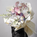 Flower wrapping paper LSHB - Image 2