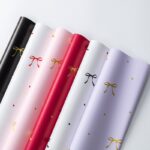 Flower wrapping paper TXJ - Image 2