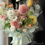 Flower wrapping paper XLS - Image 2