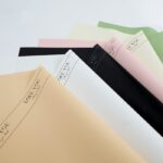 Flower wrapping paper LOVEBKZ（20sheets/bag） - Image 2