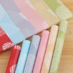 Flower wrapping paper MHXY - Image 2