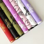 Flower wrapping paper HDXSR - Image 2