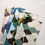 Flower wrapping paper JSHS - Image 2