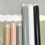 Flower wrapping paper JHLS（20sheets/bag） - Image 2