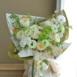 Honeycomb mesh inner lining paper - Image 2