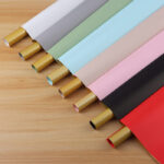 flower wrapping paper JCZ - Image 2