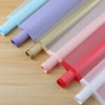 Flower wrapping paper MBWMZ - Image 2