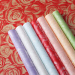 Flower wrapping paper MGJR - Image 2