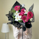 Flower wrapping paper MLGDM - Image 2