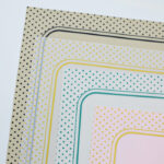 Flower wrapping paper ADML - Image 2