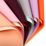 Flower wrapping paper JZOYZ（57cm*10yards） - Image 2