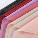 flower wrapping paper ADQD - Image 2