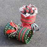 Flower wrapping paper SDFSZ - Image 2