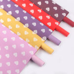 Flower wrapping paper XAXOYZ - Image 2