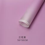 Flower wrapping paper MLSX - Image 5