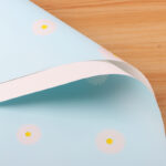 Flower wrapping paper QXSN（20sheets/bag） - Image 5