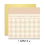 Flower wrapping paper QNGLJZ - Image 4