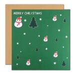 Flower wrapping paper SDFSZB - Image 6