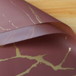 flower wrapping paper JSDLS - Image 10