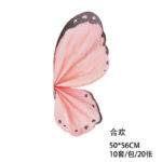 flower wrapping paper CD - Image 8