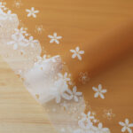 flower wrapping paper DCZ - Image 8