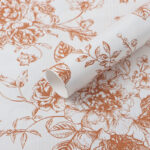 flower wrapping paper FH - Image 7