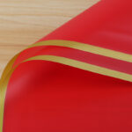 Flower wrapping paper YJBGDM - Image 19