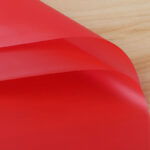 flower wrapping paper CHSZ - Image 37