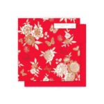 flower wrapping paper HDHQ（20sheets/bag） - Image 11
