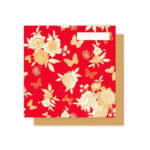 flower wrapping paper HDHQ（20sheets/bag） - Image 10