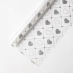 flower wrapping paper AXFS(20sheets/bag) - Image 5