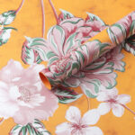 flower wrapping paper FFMG - Image 5