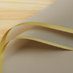 Flower wrapping paper YJBGDM - Image 11