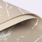 flower wrapping paper DLSW（20sheets/bag） - Image 5