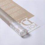 Flower wrapping paper TYQS - Image 5