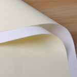 Flower wrapping paper QXOYZ - Image 9