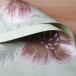 flower wrapping paper LMJR（20sheets/bag） - Image 8